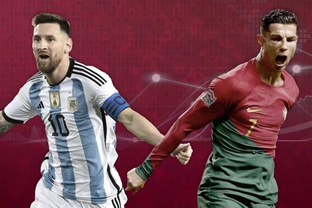 Inter Miami Confirma Participación en Riyadh Season Cup: Duelo Épico entre Messi y Ronaldo en Arabia Saudita