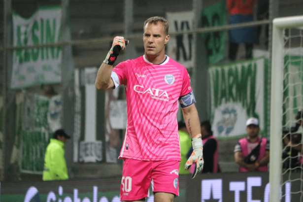 Universitario de Deportes en la Búsqueda de Refuerzos: Diego Rodríguez en la Mira