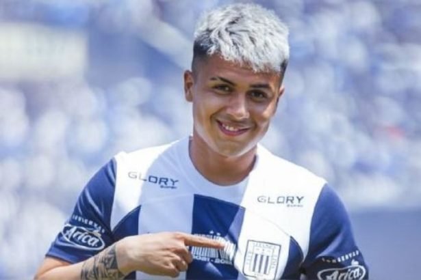 Alianza Lima pierde a Jairo Concha: El '10' que deja un vacío en La Victoria