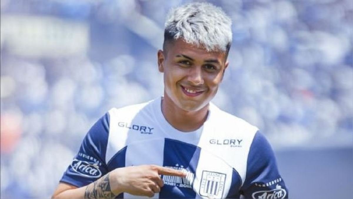 Alianza Lima pierde a Jairo Concha: El '10' que deja un vacío en La Victoria