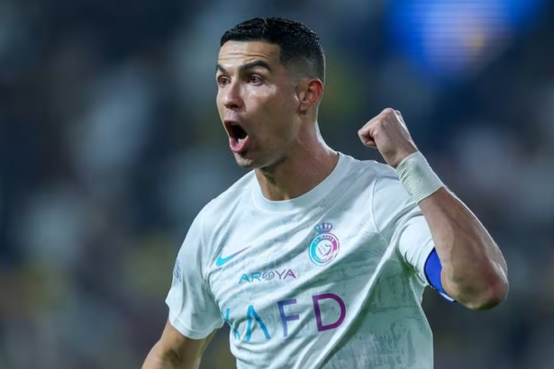Cristiano Ronaldo, la Máquina Infatigable: Otávio Desvela los Secretos de 'CR7' a los 38 años