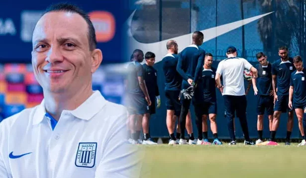 Alianza Lima apunta al título: Plantel reforzado y sueños de gloria en el centenario del clásico