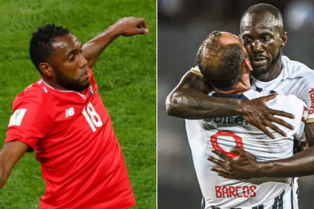 Cecilio Waterman dedica su gol a Luis 'Pana' Tejada en emotivo triunfo de Alianza Lima