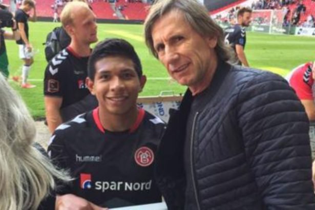 ¿Ricardo Gareca, al mando de Chile? Edison Flores Opina sobre el Futuro del DT y el Enfrentamiento con Perú
