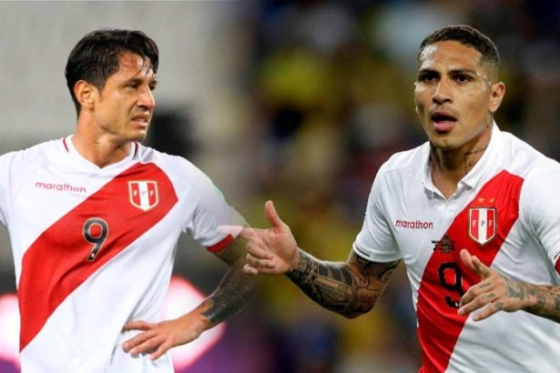 Jorge Fossati: Ningún Jugador es Imprescindible en la Nueva Era de la Selección Peruana