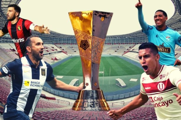 Jugadores Peruanos en Pie de Guerra por sus Derechos Laborales
