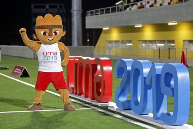 Lima, Favorita para los XX Juegos Panamericanos y Parapanamericanos 2027 Tras Retiro de Barranquilla