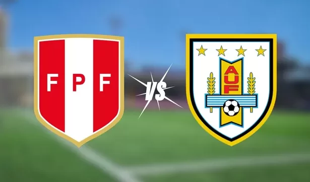 Perú vs. Uruguay EN VIVO: Duelo Crucial en el Preolímpico Sub 23