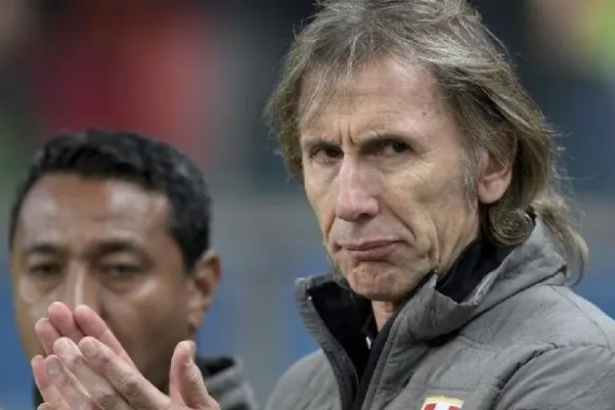 Ricardo Gareca: El Nuevo Desafío al Frente de 'La Roja' de Chile