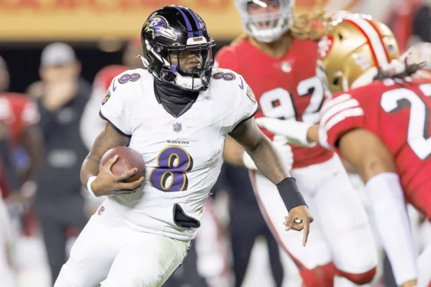 Rumbo al Super Bowl 2024: Pronósticos y Favoritos en la Ronda Divisional de los Playoffs NFL