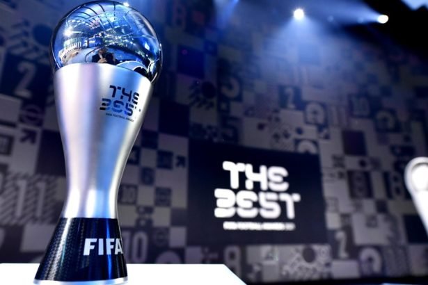Erling Haaland, Lionel Messi y Kylian Mbappé: Duelo Épico en The Best 2023