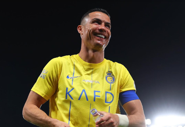 Cristiano Ronaldo lidera a Al Nassr en el inicio de los octavos de final de la Champions League de Asia