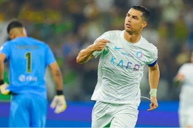 Cristiano Ronaldo se recupera y regresa a la acción con Al Nassr en la Riyadh Season Cup 2024