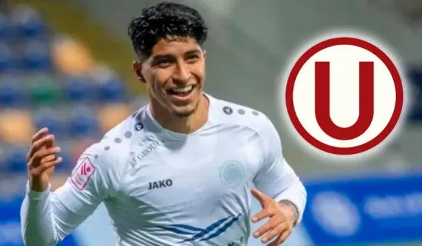 Luis Iberico: La Posible Ilusión de Universitario que se Desvanece en el Cierre del Mercado de Pases