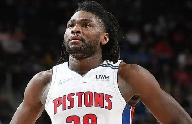 Isaiah Stewart de los Pistons arrestado por agredir a Drew Eubanks de los Suns: La NBA en alerta