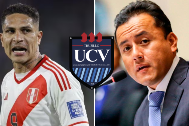El futuro incierto de Paolo Guerrero en la Universidad César Vallejo: ¿se queda o se va?