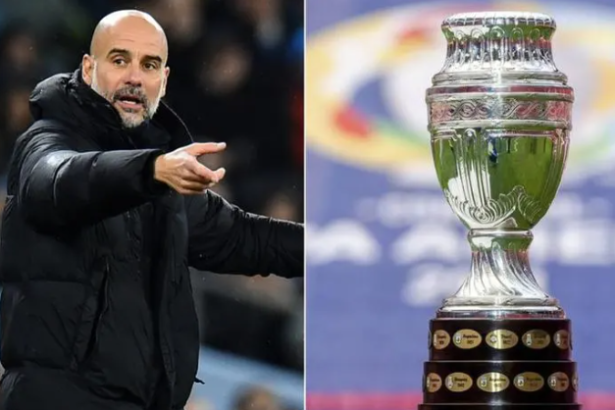 Pep Guardiola revela su deseo de ser seleccionador nacional en una nueva etapa de su carrera