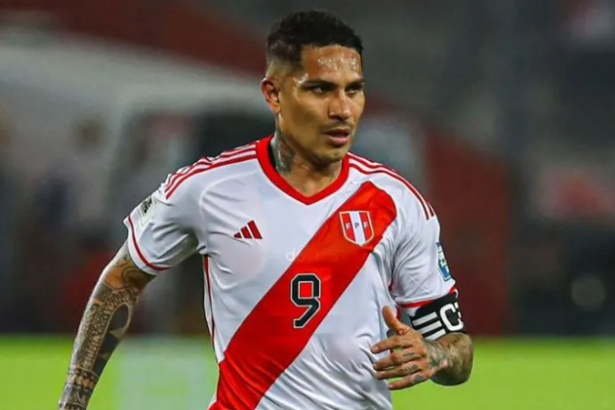 Paolo Guerrero revela amenazas contra su madre y desiste de jugar en César Vallejo