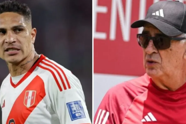 Jorge Fossati analiza el futuro de Paolo Guerrero: ¿Qué depara para el ídolo peruano?