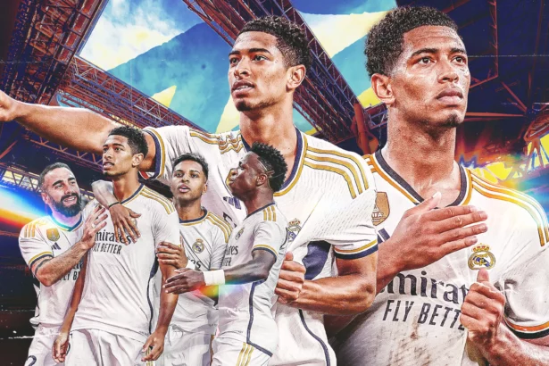 Real Madrid: Acuerdo Histórico con HP Desilusiona a los Fanáticos ante Rumores de Mbappé