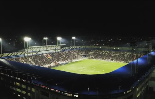 Always Ready vs. Sporting Cristal: Histórica Batalla en el Estadio Más Alto del Mundo