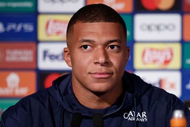 Kylian Mbappé: Los últimos compases de una estrella en el PSG