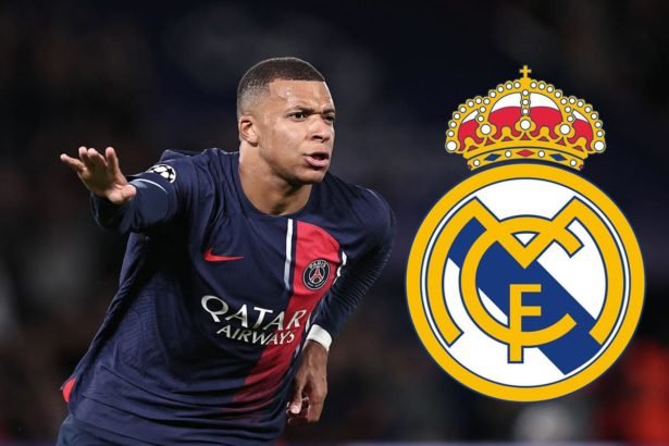 El Real Madrid cierra millonario contrato con Kylian Mbappé: La novela llega a su desenlace