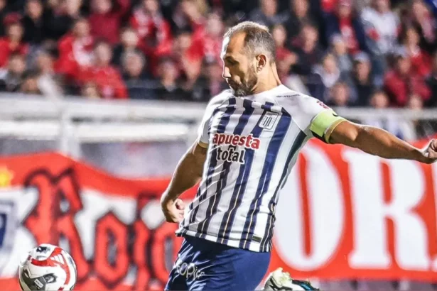 Alianza Lima bajo presión: Alejandro Restrepo se mantiene en el banquillo tras derrota ante Cienciano