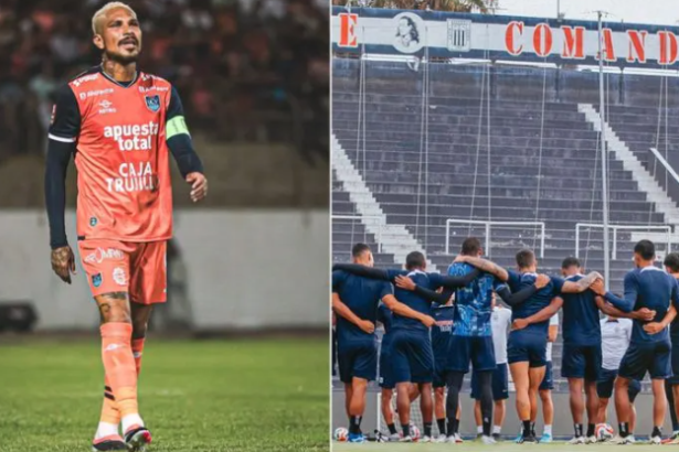 Paolo Guerrero: Su Moral al Tope y el Dilema con Alianza Lima