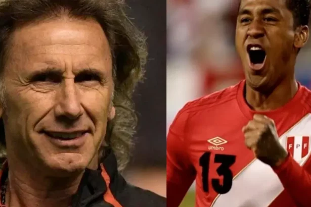 Renato Tapia, lesionado, revela sus planes ante el enfrentamiento Perú vs. Chile bajo el mando de Ricardo Gareca