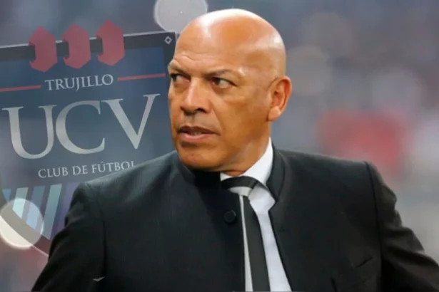 Roberto Mosquera deja la dirección técnica de César Vallejo en medio de una racha negativa en el Torneo Apertura