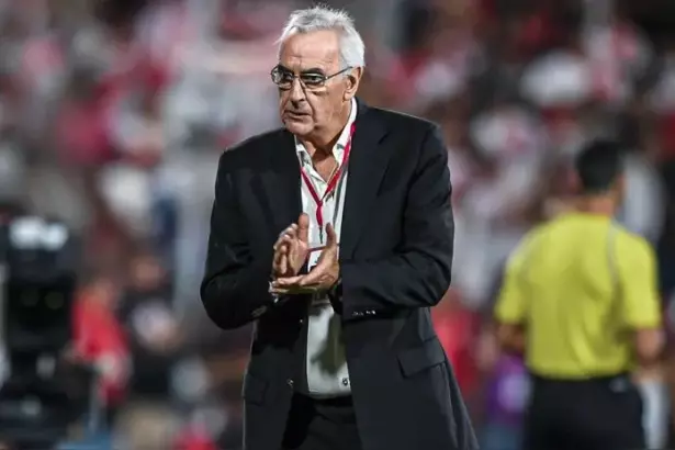 Jorge Fossati busca rotación en la Selección Peruana: "No estoy buscando el equipo titular"