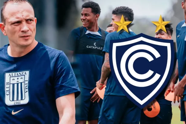 Alianza Lima se enfrenta a Cienciano en un crucial duelo por la Liga 1