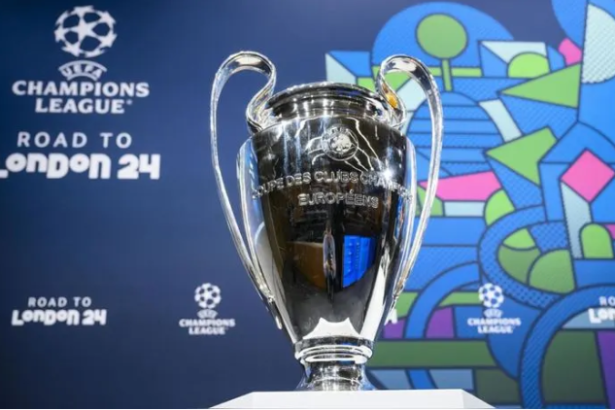 Sorteo de Cuartos de Final de la Champions League: Real Madrid, Barcelona y Manchester City Conocen a sus Rivales