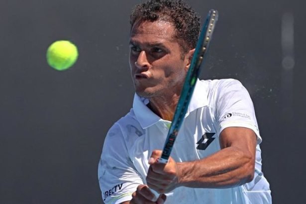 Juan Pablo Varillas se corona campeón del Challenger 75 de Santiago al vencer a Facundo Bagnis