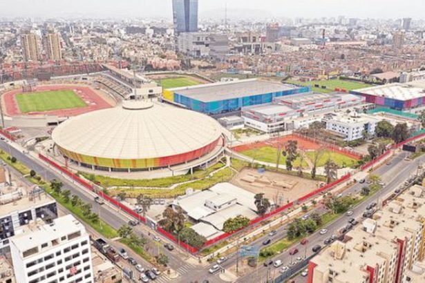 Lima se impone a Asunción y albergará los Juegos Panamericanos 2027: ¡Felicidad total en la sede Legado-Videna!