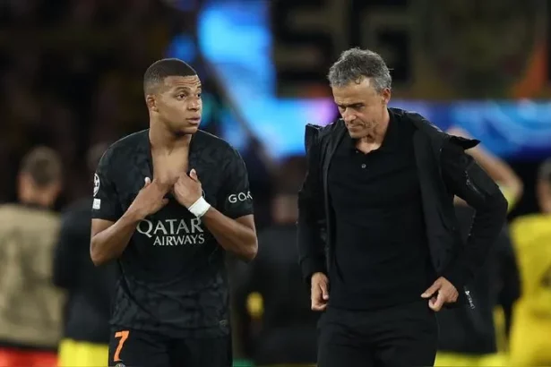 Kylian Mbappé rechaza renovar con PSG: ¿Rumbo al Real Madrid?