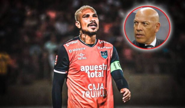 Preocupación en César Vallejo: ¿Qué Pasará con el Director Técnico de Paolo Guerrero?