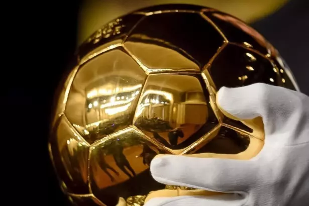 "El Balón de Oro espera: ¿quién aprovechará el momento?"