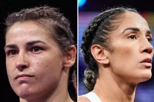 "Taylor vs. Serrano II: La Revancha del Siglo Llega a Texas"