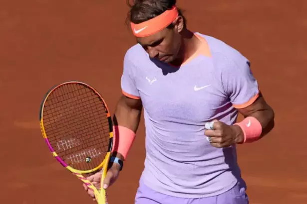 “El triunfo de Nadal: una clase magistral de vuelta al dominio del tenis en el Torneo de Godó”
