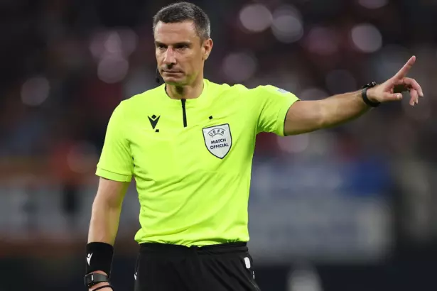 "Vinčić: preparado para el desafío europeo"