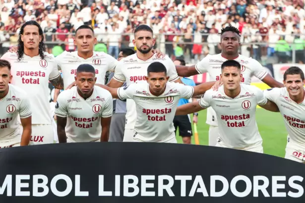 "Flores: 'Dimos Todo en la Cancha'"