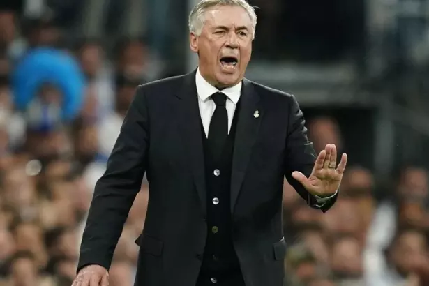 "Ancelotti rectifica sus declaraciones"