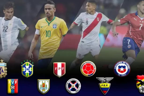 ¡Amistosos de fuego! Selecciones se preparan para Copa América y Eurocopa.