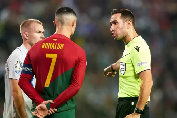 Capitanes y árbitros, nuevos roles