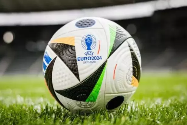 "Inicia la Eurocopa 2024"