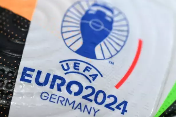 Resultados y tabla de clasificación de grupos la Eurocopa 2024