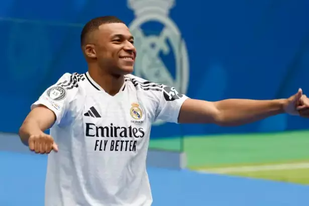 "Nueva era en Madrid"