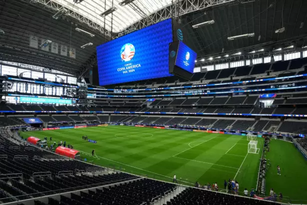 "Fechas y Horarios de Semifinales"